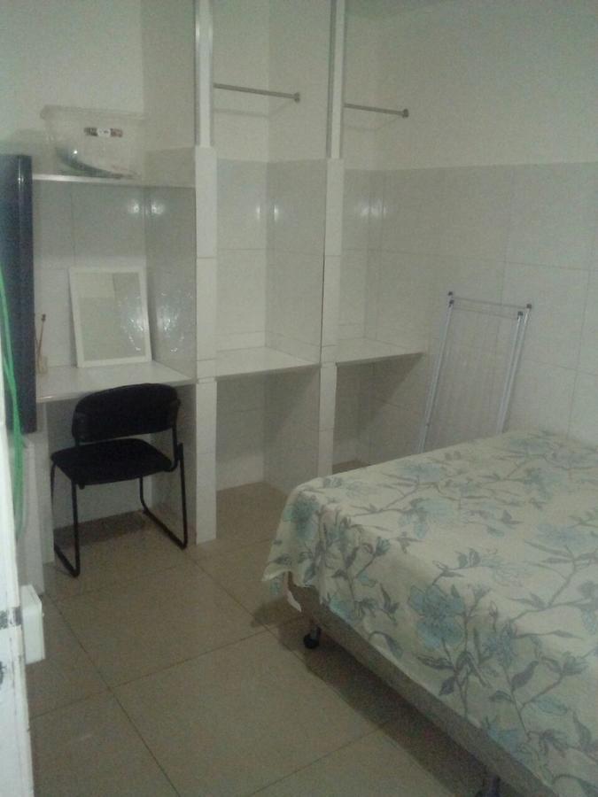 Albergue Aldeota 1 *