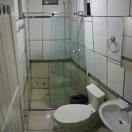 Aldeota 1 *